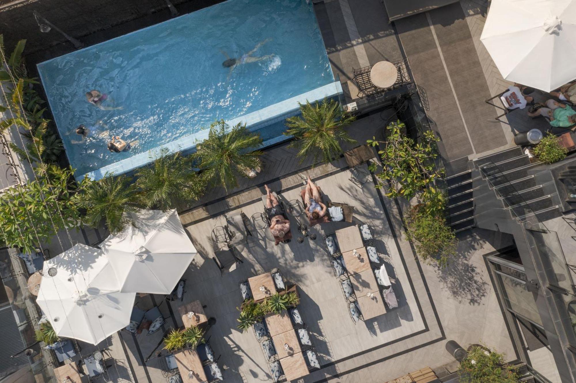 Hotel Tirant Hanoï