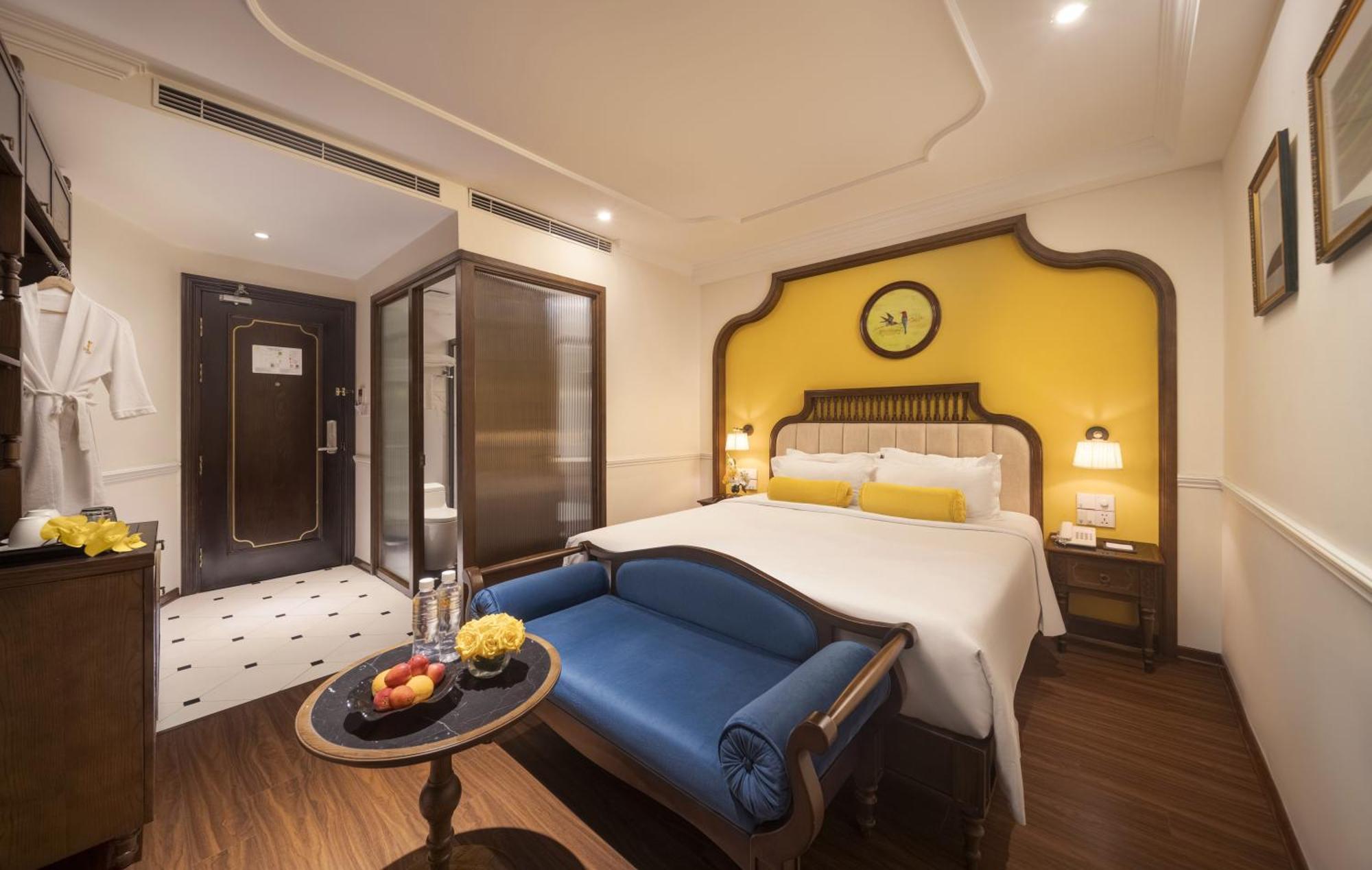 Hotel Tirant Hanoï